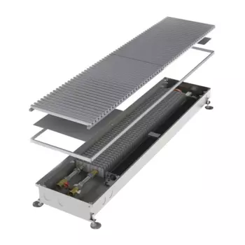 Конвектор MINIB Т80 L=900 без решетки