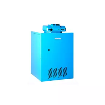 Котел Buderus Logano G124-20 WS "RU"