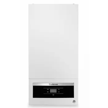 Котел настенный Buderus Logamax U072-24
