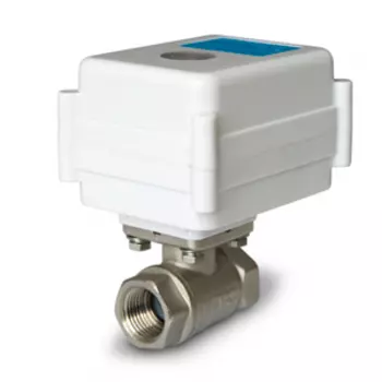 Кран с электроприводом Neptun MK 220В 1