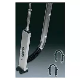 Крепежный пистолет Oventrop для крепления отопительный трубы, артикул 1402597