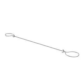 Крепёжная проволока Uponor Classic 150x1,25мм, 250 шт.