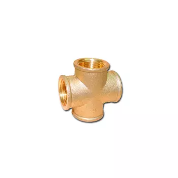 Крестовина EF 15