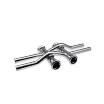 Крестовина обводная KAN press 22×15, 1509057021