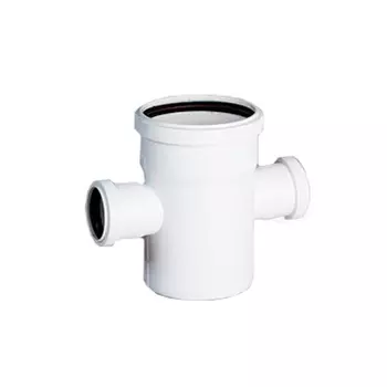 Крестовина одноплоскостная Sinikon Comfort D110х50х50х87º