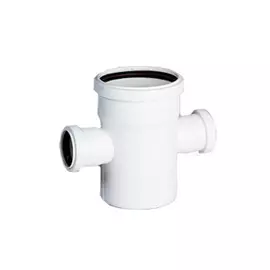 Крестовина одноплоскостная Sinikon Comfort D110х50х50х87º