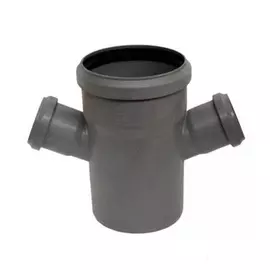 Крестовина одноплоскостная Sinikon D110х50х50х45º