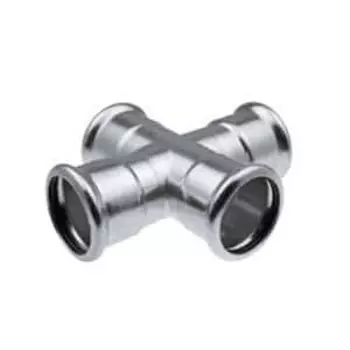 Крестовина press KAN 35×35×35×35, 1509057025