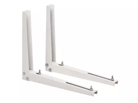 Кронштейн БАСТИОН для установки стабилизаторов серии SKAT ST на стене