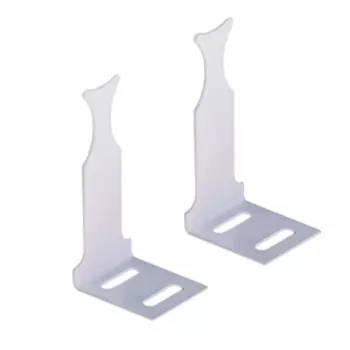 Кронштейн угловой настенный msu 7.3