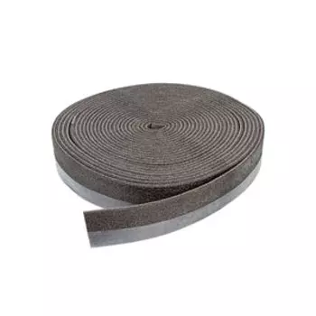 Лента Thermaflex демпферная 10х100 ммх15м