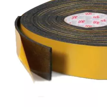 Лента Thermaflex Терматейп СК (3/50/15000 мм) cамоклеящаяся теплоизоляционная