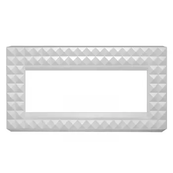 Линейный портал Dimplex Diamond 810х1743х206 - Белый