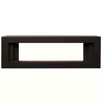 Линейный портал Dimplex Line 660х1870х270 - Черный