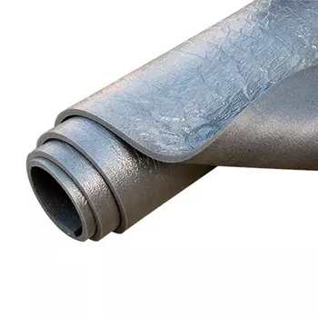 Листовая изоляция Thermaflex Thermasheet ECO VSA 25 (Длина рулона 10м)