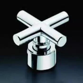 Маховик Oventrop серии Combi E для вентилей серии E для ручного регулирования, артикул 1168052, модель TARA