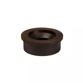 Манжета Ostendorf резиновая HTGM (подключение сифона) 50/40 E