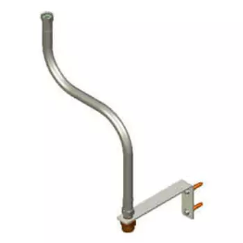 Meibes группа подключения расширительного бака (M66326.11)