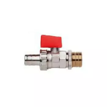 Meibes KFE шаровой кран. Артикул (M65051MS)