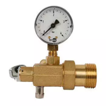 Meibes MAG-вентиль подключения расширительного бака. Артикул (M69088)