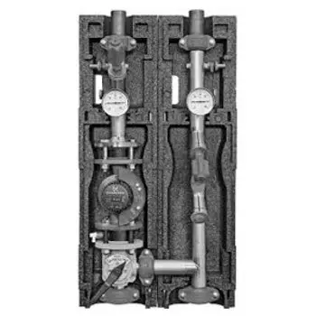 Meibes насосная группа FL-UK Ду 40(2") без насоса. Артикул (M66538EA)