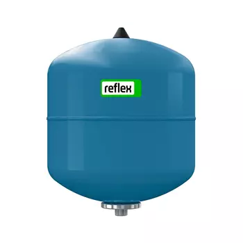 Мембранный бак Reflex DE 33 (10 бар / 70°C)