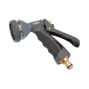 Многофункциональный разбрызгиватель REHAU, 6 режимов