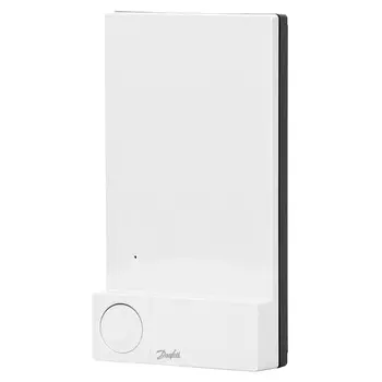 Модуль Danfoss Icon Zigbee для подключения к Мастер контроллеру 24В