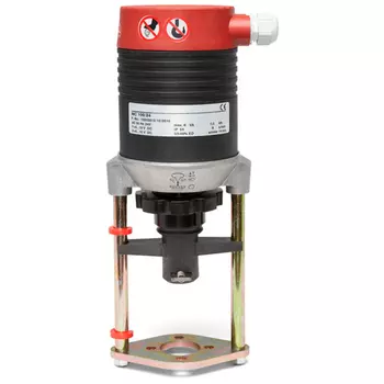 Модуль концевых выключателей для приводов Tour &amp; Andersson TA-MC100-163 ACA71