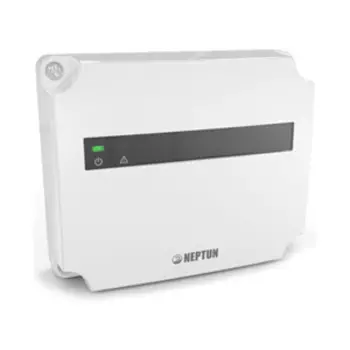 Модуль управления для системы Neptun Base
