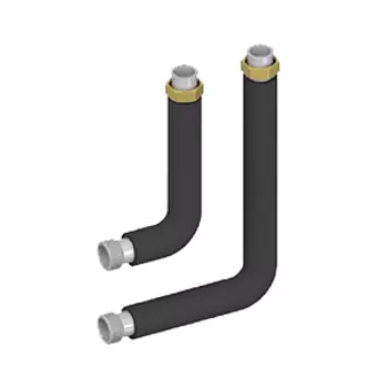 Монтажный комплект DAB для подключения разделит. модуля DN20, 60188047