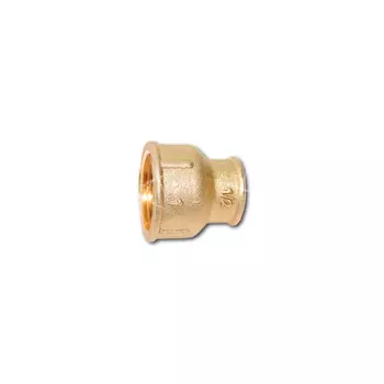 Муфта EF 15х10