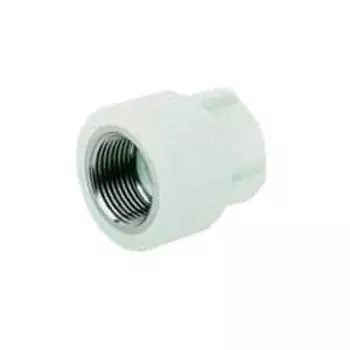 Муфта комбинированная Fusitek 25x3/4 с внутренней резьбой FT04204