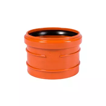 Муфта насадная Ostendorf KGAM 110 мм, Ger