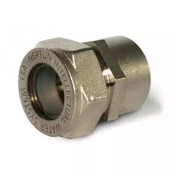 Муфта Neptun IWS (F) 20х3/4 НП EF, 411066000060