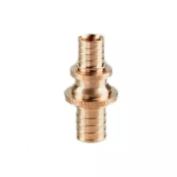 Муфта переходная Rehau RAUTITAN PLATINUM 25-16, 64х29, 13777191001