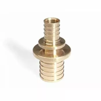 Муфта REHAU соединительная переходная 40-25 RX+