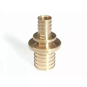 Муфта REHAU соединительная переходная 40-25 RX