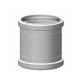 Муфта соединительная Sinikon Comfort D 110