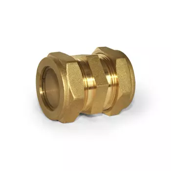 Муфта Stahlmann 25х15 EF