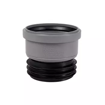 Муфта вставная Ostendorf HTSM 110/110 мм, Ger