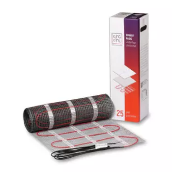 Нагревательный мат Ergert EXTRA-150 900 Вт, 6 кв.м.