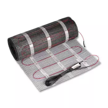 Нагревательный мат Ergert EXTRA-200 200 Вт, 1 кв.м.