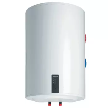 Накопительный электрический водонагреватель Gorenje GBK80ORRNB6