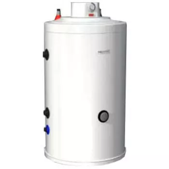 Напольный бойлер косвенного нагрева HAJDU AQ IND 150SC