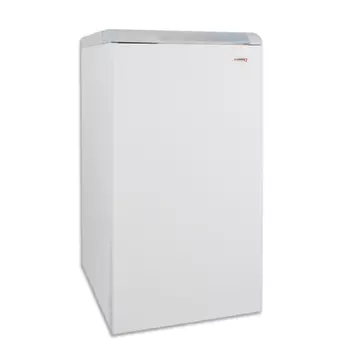 Напольный чугунный котёл Protherm Медведь 30TLO 26 кВт / атмо / отопление