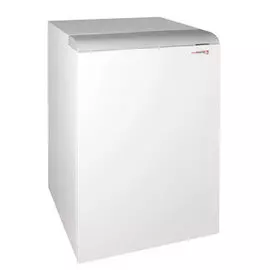 Напольный газовый стальной котёл Protherm Волк 16 KSO, 16 кВт