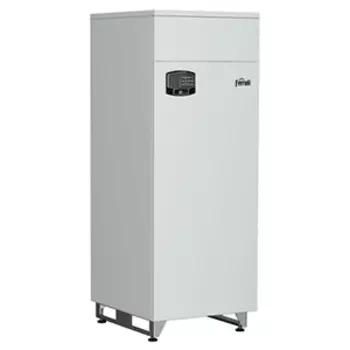 Напольный конденсационный котёл Ferroli Quadrifoglio B 70, 0RB020WA