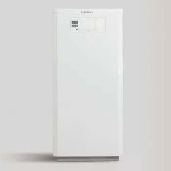 Напольный конденсационный котёл Vaillant ecoVIT pro VKK 356/5 35 кВт одноконтурный
