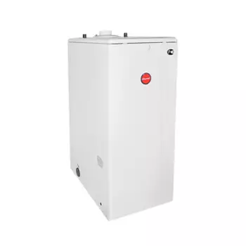 Напольный жидкотопливный котел Kiturami TURBO-13